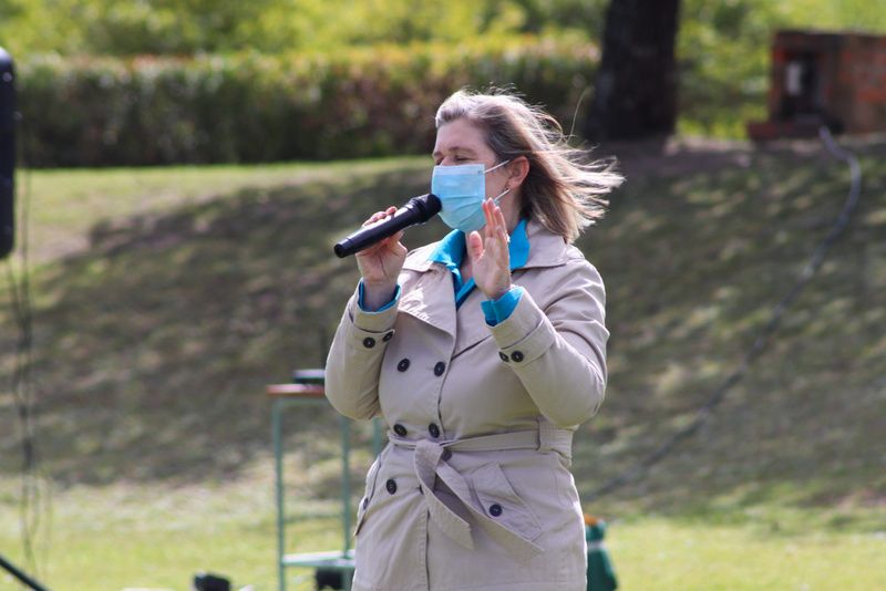 Carpe Diem School Principle